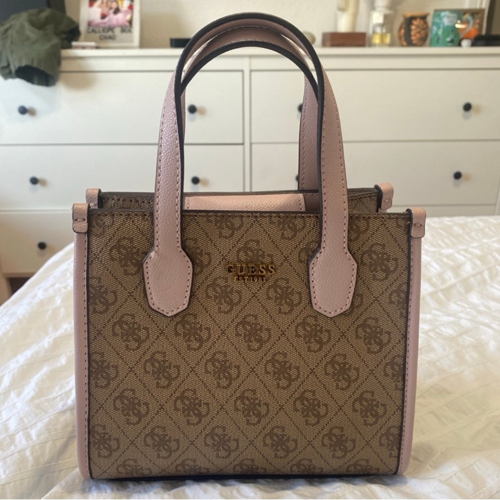 Guess Mini Handbag